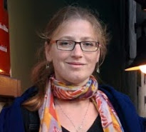 Picture of Ksenia Krivoruchko – Alumni